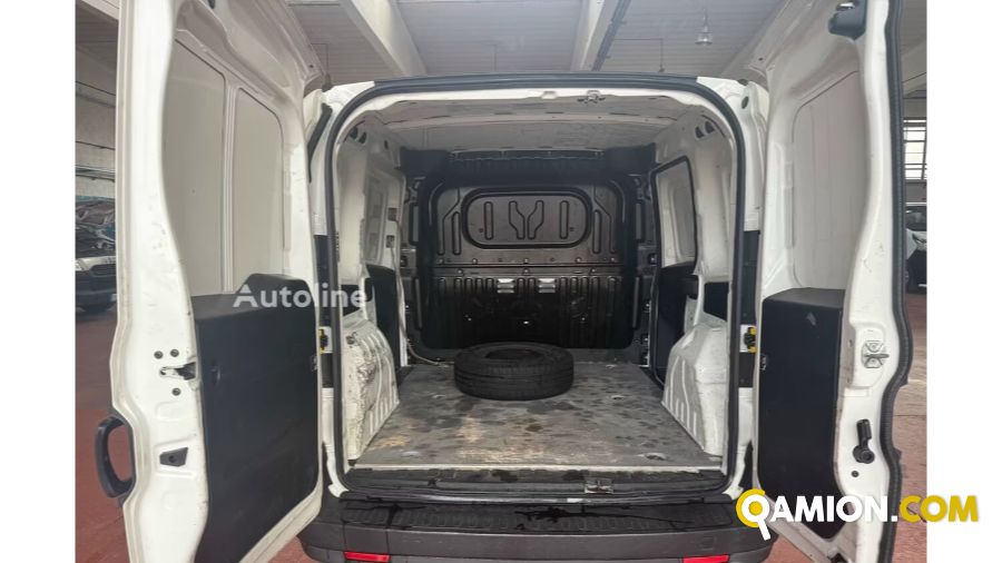 Fiat Dobló Dobló Altro | MT AUTOCARRI SRL