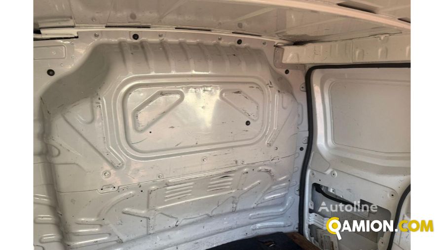 Fiat FIORINO FIORINO Altro | MT AUTOCARRI SRL