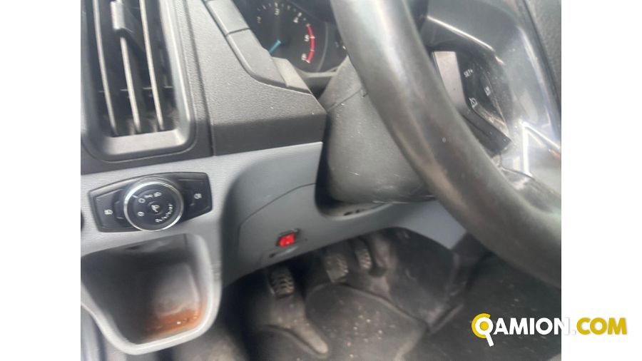 Ford TRANSIT transit | MT AUTOCARRI SRL