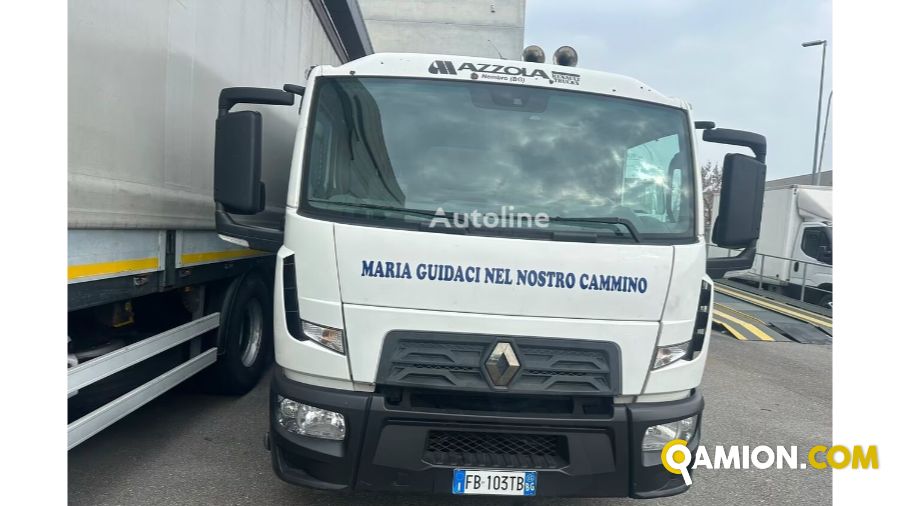 Renault  Altro | MT AUTOCARRI SRL