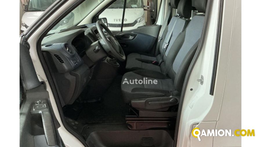 Opel VIVARO VIVARO Altro | MT AUTOCARRI SRL