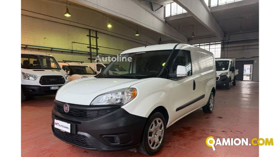 Fiat dobló maxi dobló maxi Altro | MT AUTOCARRI SRL