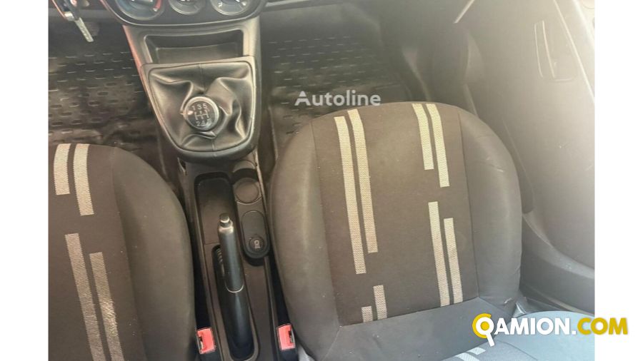 Fiat FIORINO FIORINO Altro | MT AUTOCARRI SRL