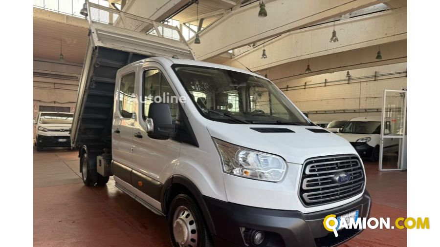 Ford TRANSIT TRANSIT Altro | MT AUTOCARRI SRL