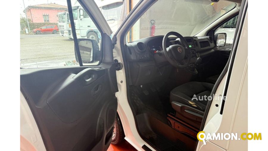 Fiat talento 6 posti euro6 talento 6 posti euro6 Altro | MT AUTOCARRI SRL