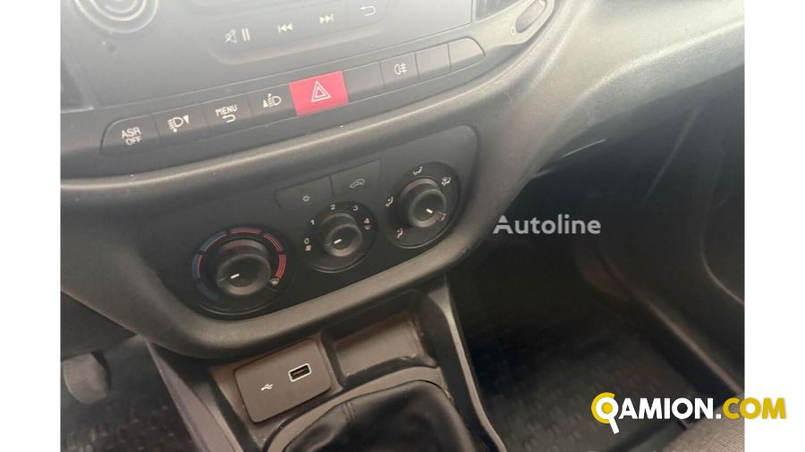 Fiat Dobló Dobló Altro | MT AUTOCARRI SRL