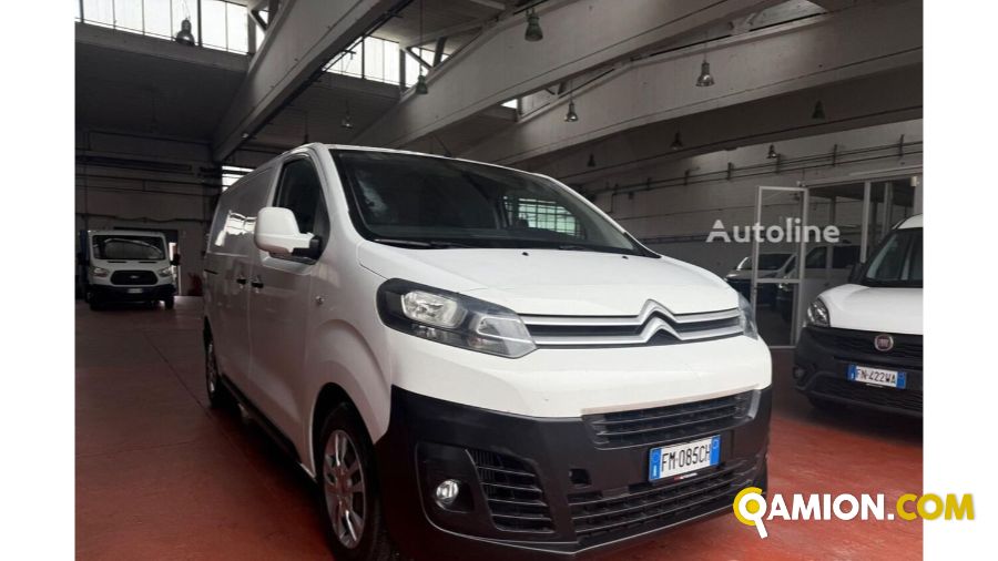 Citroen JUMPY JUMPY Altro | MT AUTOCARRI SRL