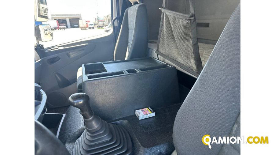 Mercedes AXOR AXOR | MT AUTOCARRI SRL