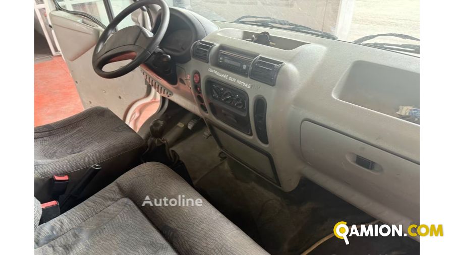 Renault Mascott dCi 110 Mascott dCi 110 Altro | MT AUTOCARRI SRL