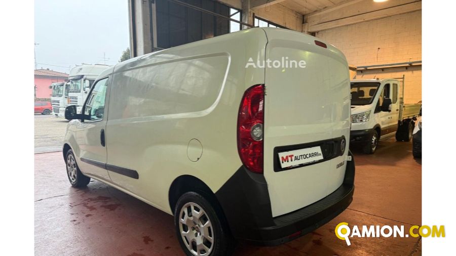 Fiat dobló maxi dobló maxi Altro | MT AUTOCARRI SRL