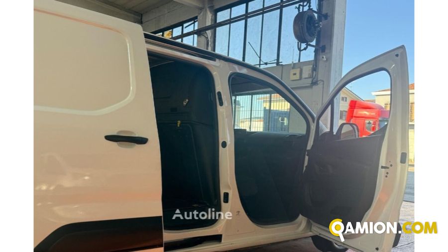 Citroen BERLINGO BERLINGO Altro | MT AUTOCARRI SRL