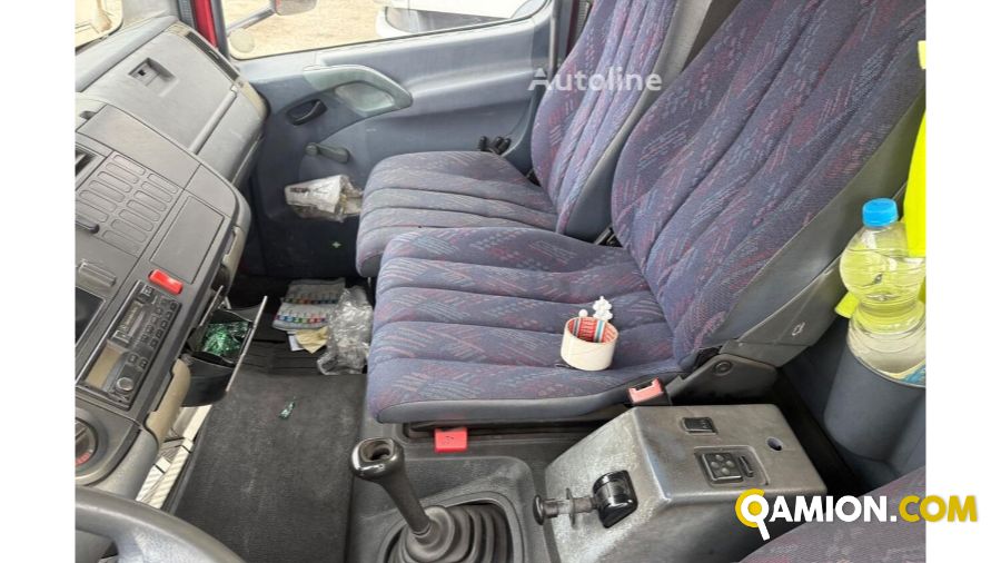 Mercedes ATEGO 815 ATEGO 815 Altro | MT AUTOCARRI SRL