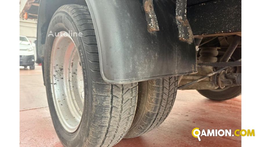 Renault Mascott dCi 110 Mascott dCi 110 Altro | MT AUTOCARRI SRL