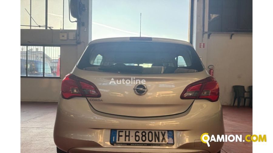 Opel CORSA CORSA Altro | MT AUTOCARRI SRL