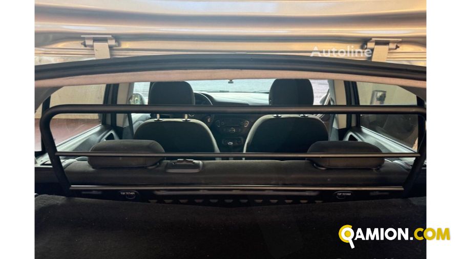 Opel CORSA CORSA Altro | MT AUTOCARRI SRL