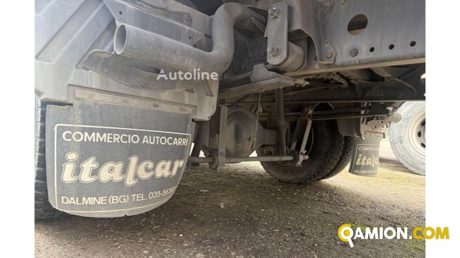 Mercedes ATEGO 815 ATEGO 815 Altro | MT AUTOCARRI SRL