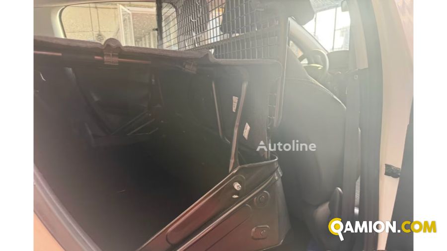 Peugeot 208 208 Altro | MT AUTOCARRI SRL