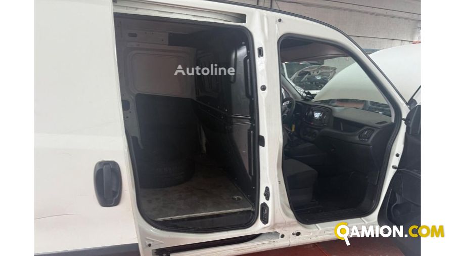 Fiat Dobló Dobló Altro | MT AUTOCARRI SRL