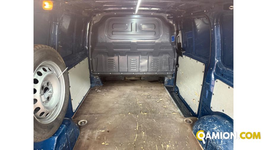 Mercedes Vito Vito | MT AUTOCARRI SRL