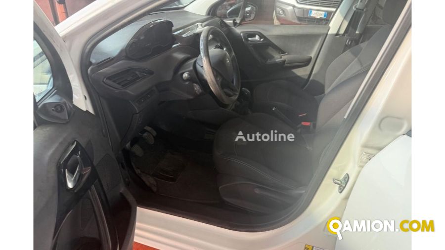 Peugeot 208 208 Altro | MT AUTOCARRI SRL