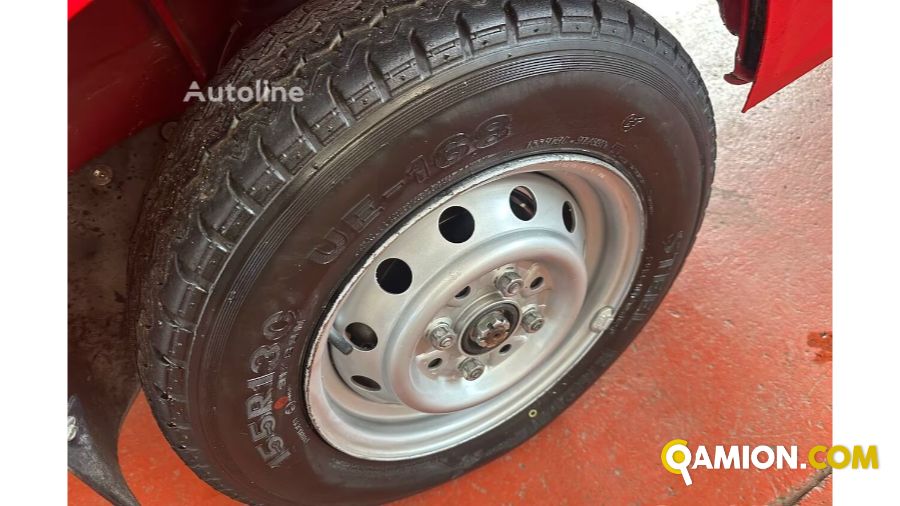 Piaggio PORTER PORTER Altro | MT AUTOCARRI SRL