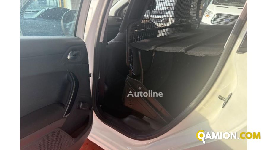 Peugeot 208 208 Altro | MT AUTOCARRI SRL