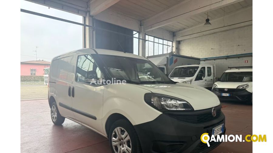 Fiat Dobló Dobló Altro | MT AUTOCARRI SRL