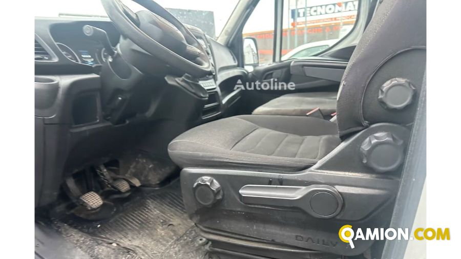 Iveco daily 35-140 daily 35-140 Altro | MT AUTOCARRI SRL