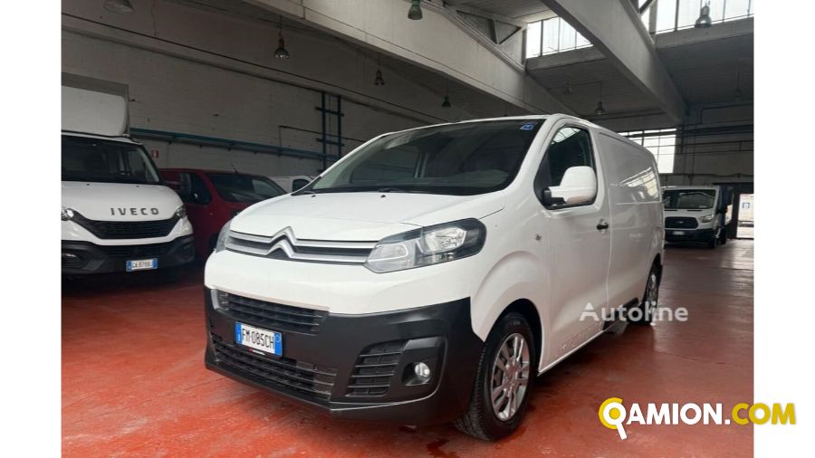 Citroen JUMPY JUMPY Altro | MT AUTOCARRI SRL