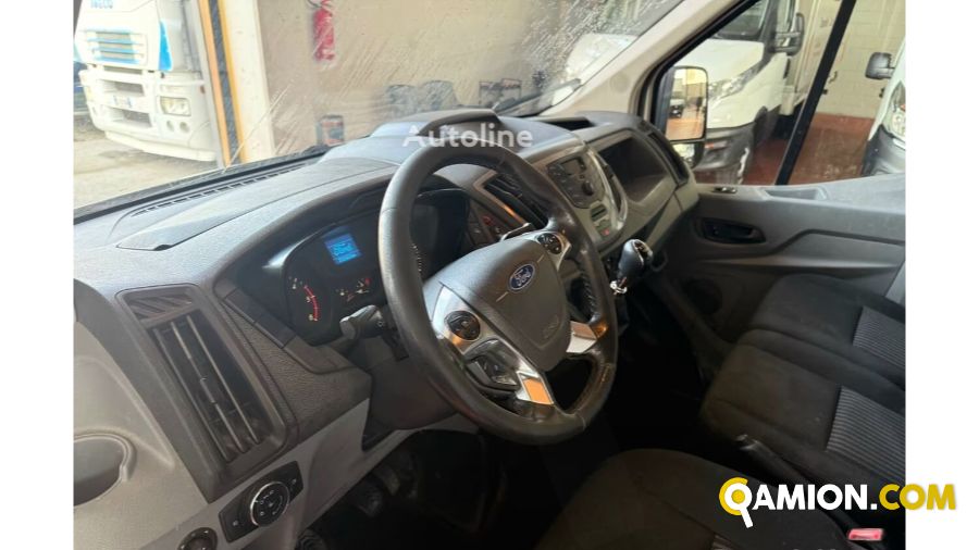Ford TRANSIT TRANSIT Altro | MT AUTOCARRI SRL