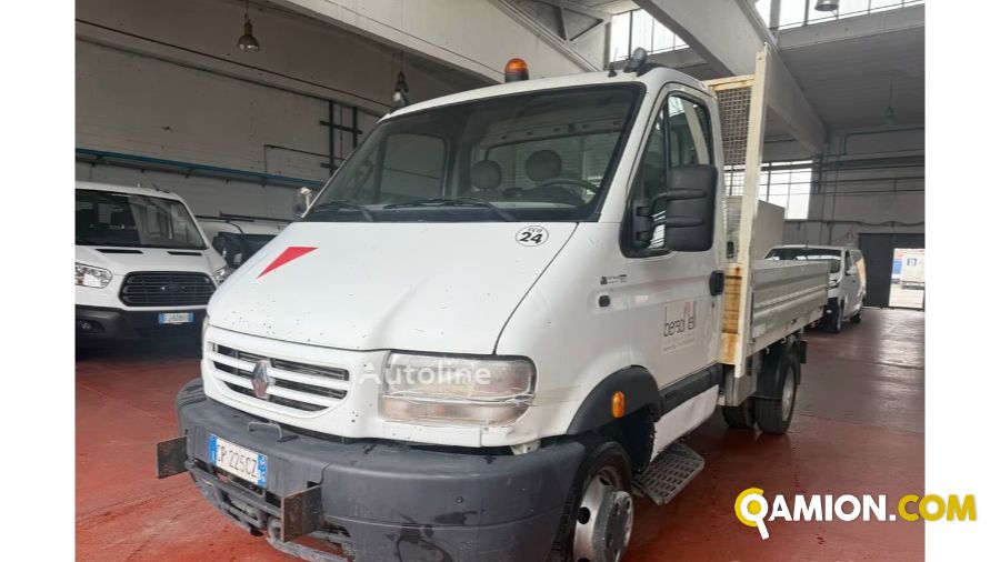 Renault Mascott dCi 110 Mascott dCi 110 Altro | MT AUTOCARRI SRL