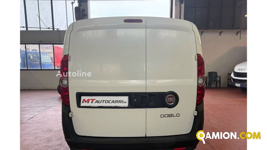 Fiat dobló maxi dobló maxi Altro | MT AUTOCARRI SRL