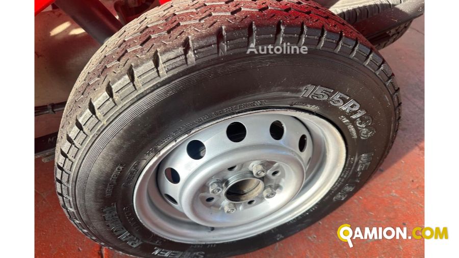 Piaggio PORTER PORTER Altro | MT AUTOCARRI SRL