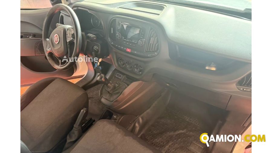 Fiat dobló euro6 dobló euro6 Altro | MT AUTOCARRI SRL