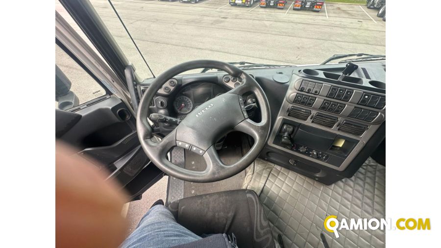 Iveco Stralis 500 Stralis 500 | MT AUTOCARRI SRL