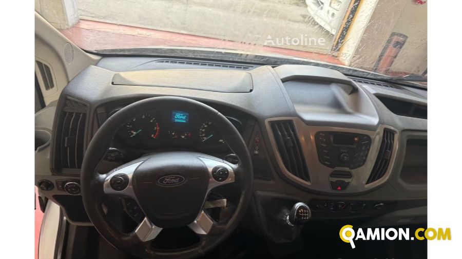 Ford TRANSIT TRANSIT Altro | MT AUTOCARRI SRL