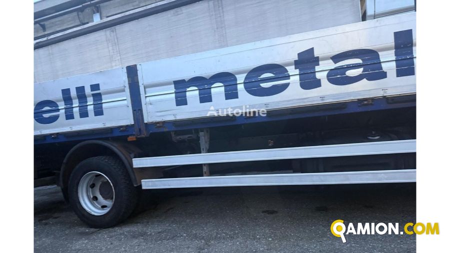 Renault 220 dci 220 dci Altro | MT AUTOCARRI SRL