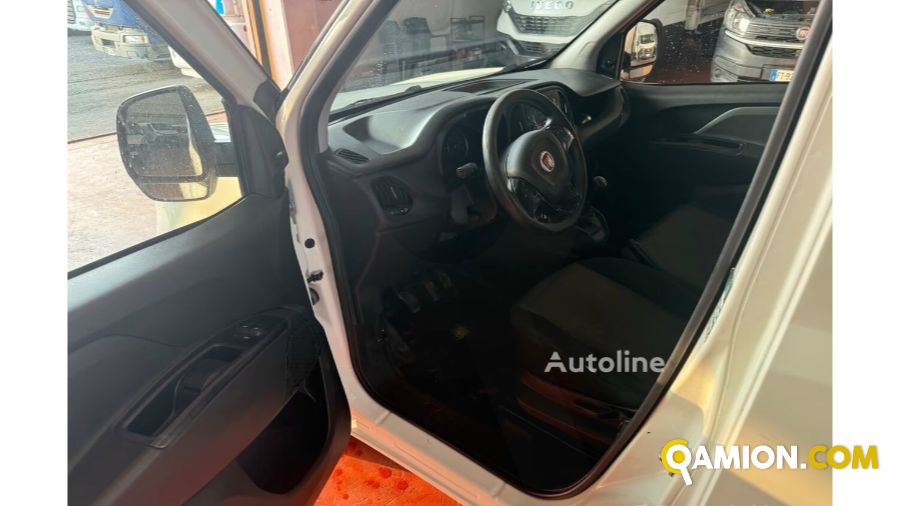 Fiat dobló euro6 dobló euro6 Altro | MT AUTOCARRI SRL