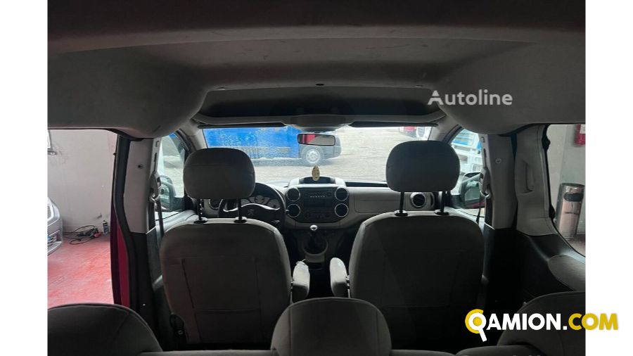 Peugeot PARTNER PARTNER Altro | MT AUTOCARRI SRL