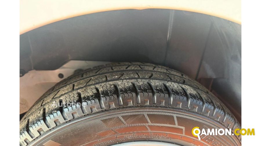 Fiat FIORINO FIORINO Altro | MT AUTOCARRI SRL