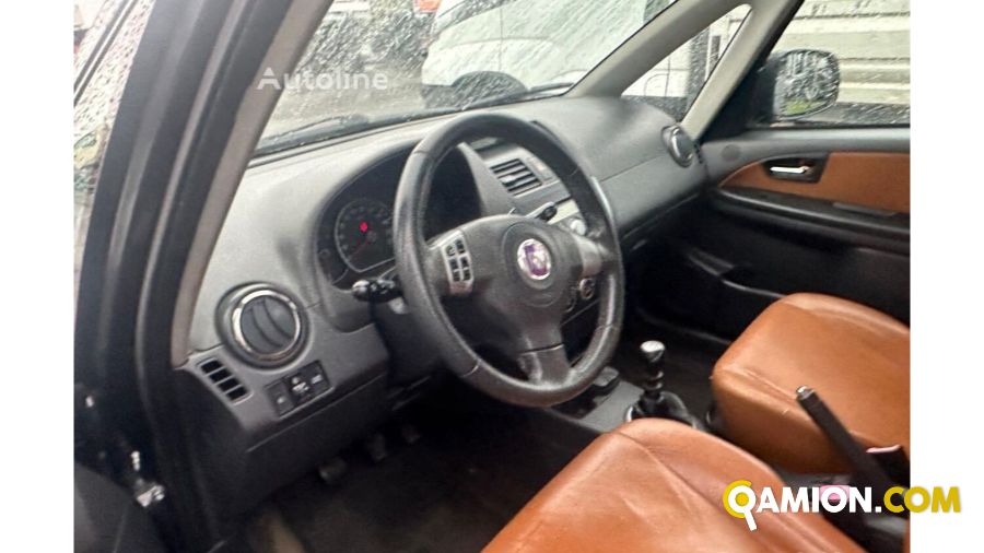 Fiat SEDICI SEDICI Altro | MT AUTOCARRI SRL