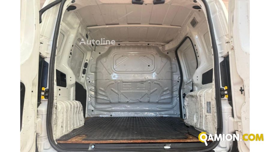 Fiat FIORINO FIORINO Altro | MT AUTOCARRI SRL