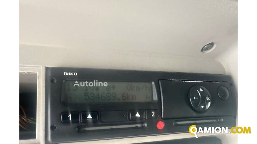 Iveco motrice 420 motrice 420 Altro | MT AUTOCARRI SRL