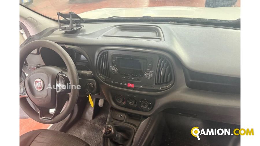 Fiat Dobló Dobló Altro | MT AUTOCARRI SRL