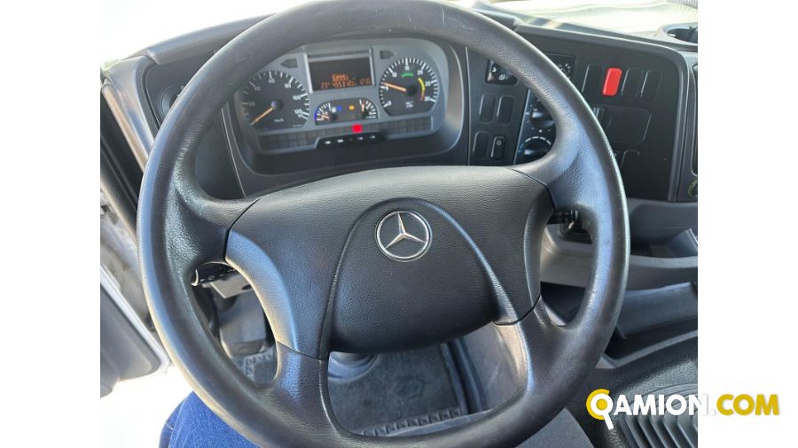 Mercedes AXOR AXOR | MT AUTOCARRI SRL