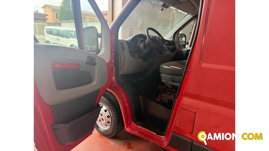 Fiat DUCATO - FURGONE DUCATO - FURGONE | MT AUTOCARRI SRL