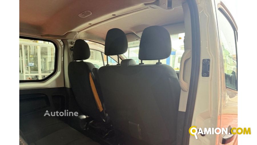 Fiat talento 6 posti euro6 talento 6 posti euro6 Altro | MT AUTOCARRI SRL