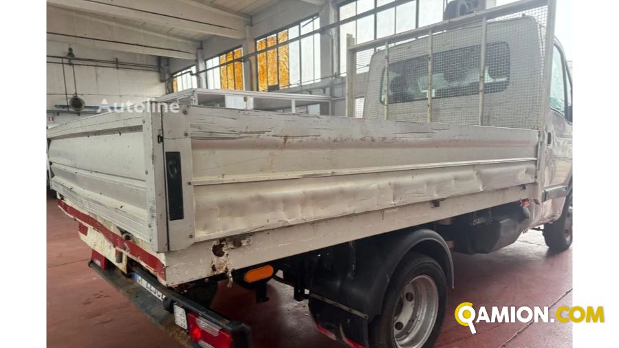 Renault Mascott dCi 110 Mascott dCi 110 Altro | MT AUTOCARRI SRL