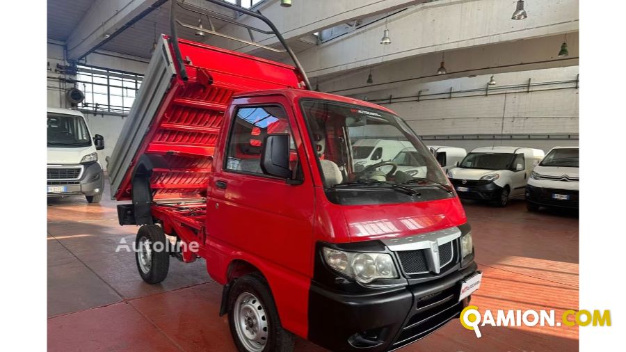Piaggio PORTER PORTER Altro | MT AUTOCARRI SRL