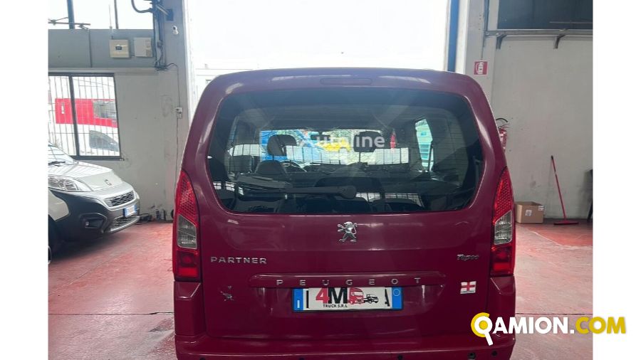 Peugeot PARTNER PARTNER Altro | MT AUTOCARRI SRL